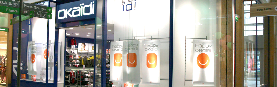 El Mapa de la Moda 2017 (VIII): Los colosos de la moda infantil